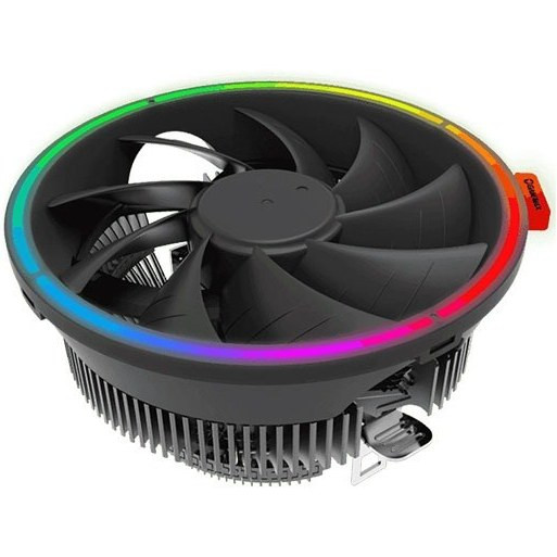 خنک کننده پردازنده گیم مکس مدل Gamma 200 ARGB
