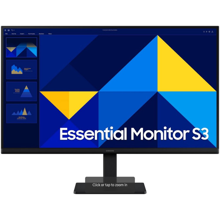SAMSUNG 24 D300