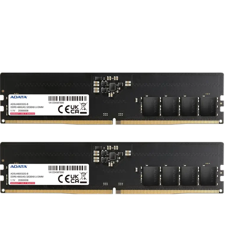 ADATA Dual Channel 4800MHz 16GB XPG Computer RAM