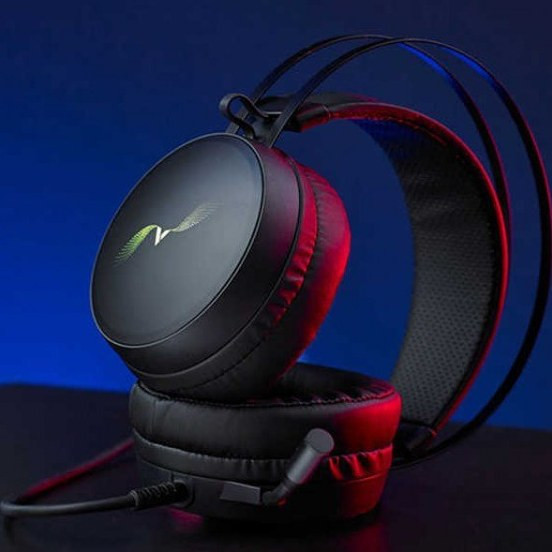 Rapoo VH310 Virtual 7.1 Wired Headphone