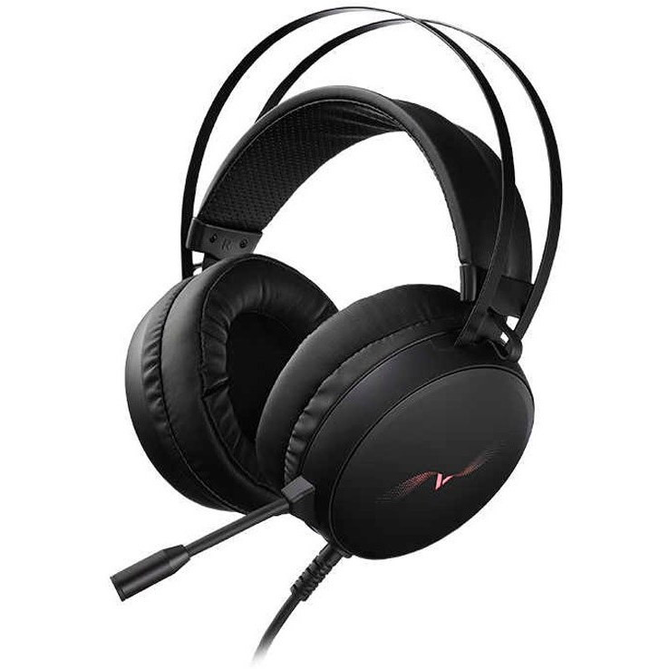 Rapoo VH310 Virtual 7.1 Wired Headphone