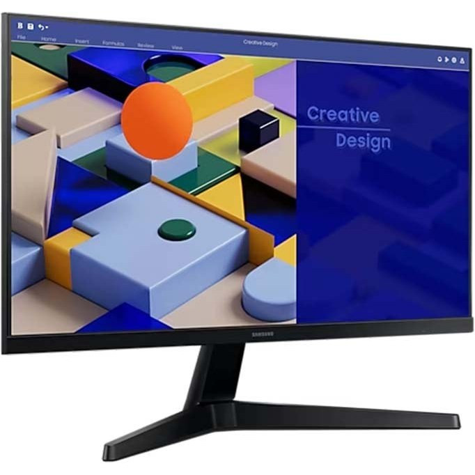 Samsung 24 Inch C310 Monitor