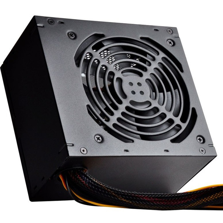 SilverStonev ST45F-ES230 80 PLUS Standard Power Supply