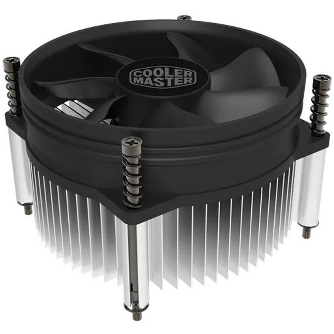 FAN CPU COOLER MASTER I50