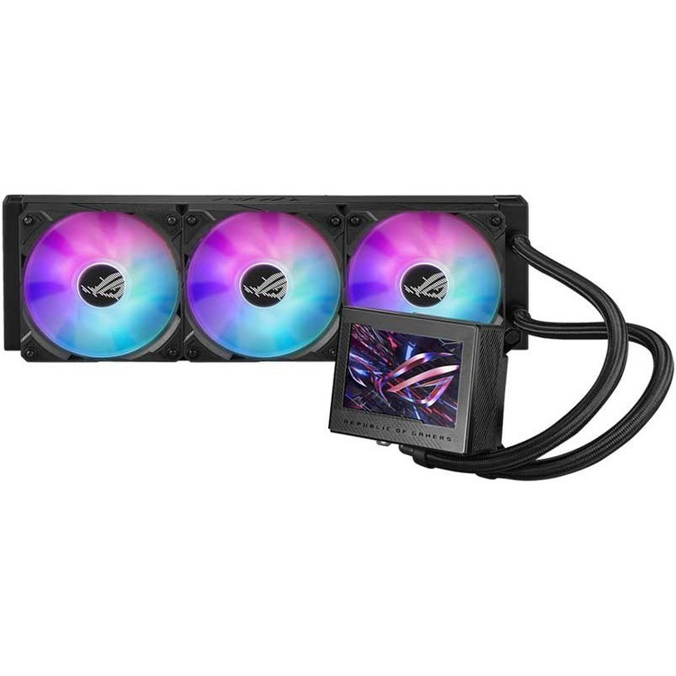 CPU Fan Asus Rog RYUJIN III 360 ARGB