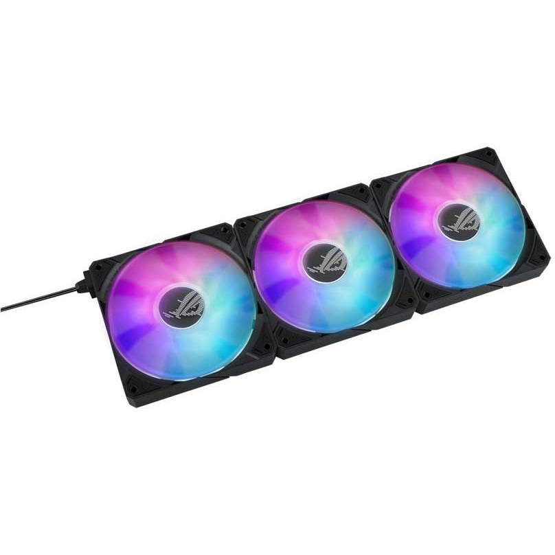 CPU Fan Asus Rog RYUJIN III 360 ARGB