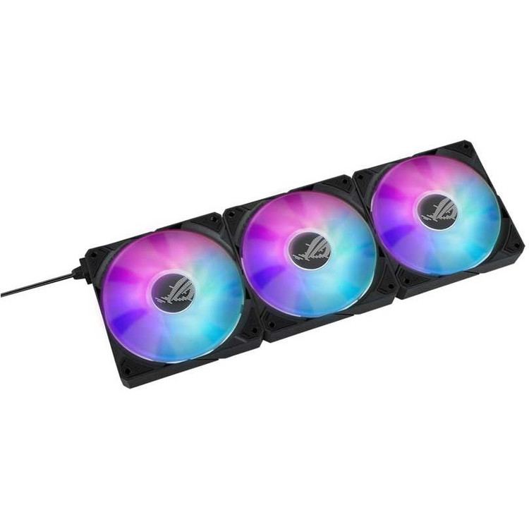 CPU Fan Asus Rog RYUJIN III 360 ARGB