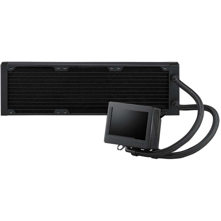 CPU Fan Asus Rog RYUJIN III 360 ARGB