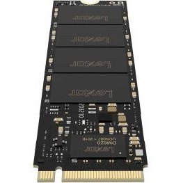 Lexar NM620 M.2 2280 NVMe 1TB Internal SSD