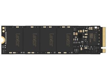 Lexar NM620 M.2 2280 NVMe 1TB Internal SSD