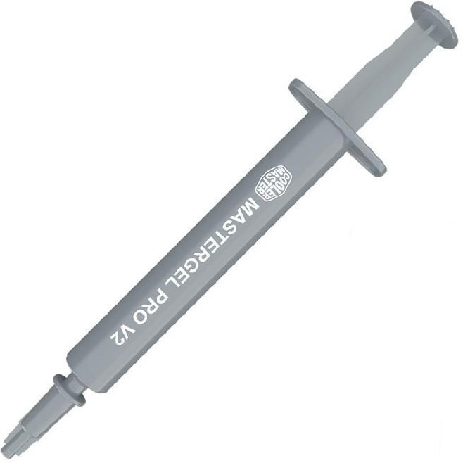 SILICON COOLER MASTE PRO V2