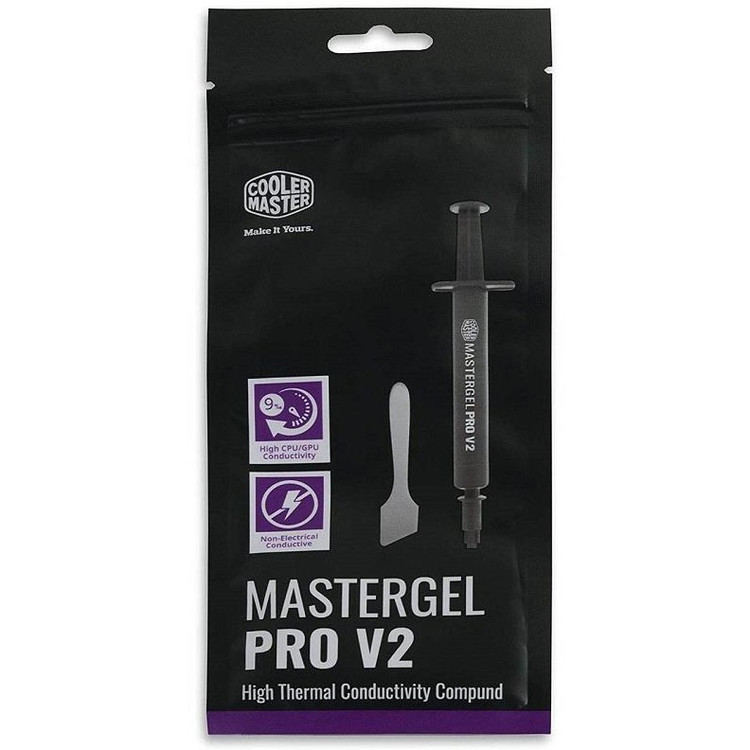 SILICON COOLER MASTE PRO V2