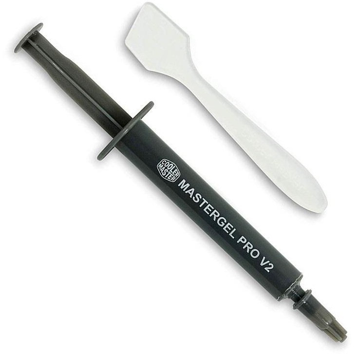 SILICON COOLER MASTE PRO V2