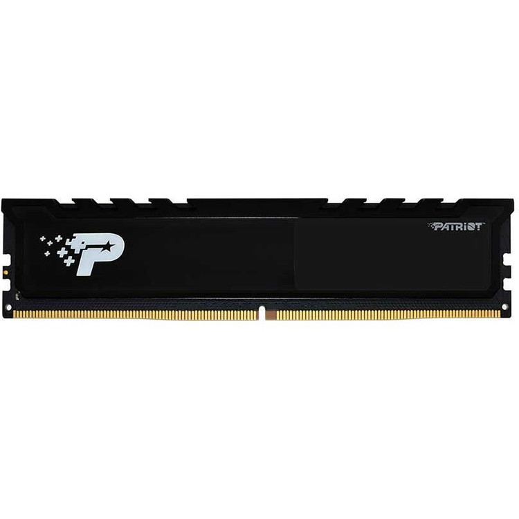 RAM PATRIOT 4800 DDR5 16GB