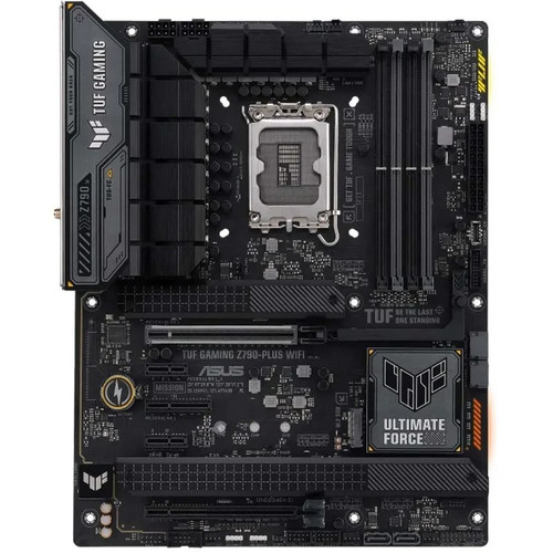 ASUS TUF Gaming Z790 Plus WiFi DDR5 Motherboard