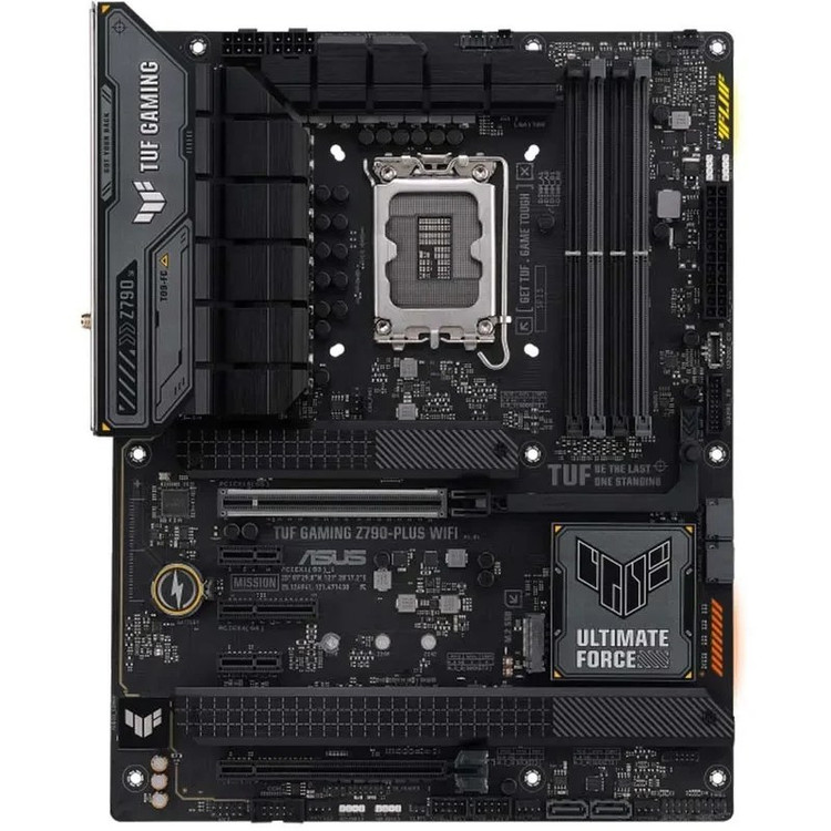 ASUS TUF Gaming Z790 Plus WiFi DDR5 Motherboard