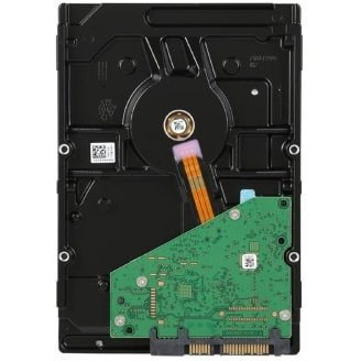 Seagate Baracuda 4TB Internal HDD