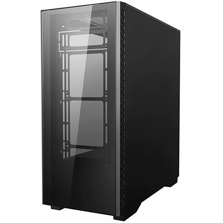 DeepCool Matrexx 50 ADD 4F RGB Mid Tower Black Computer Case