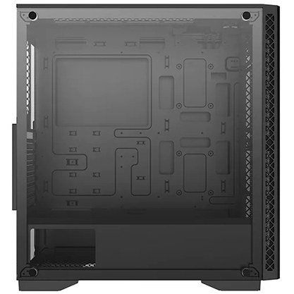 DeepCool Matrexx 50 ADD 4F RGB Mid Tower Black Computer Case