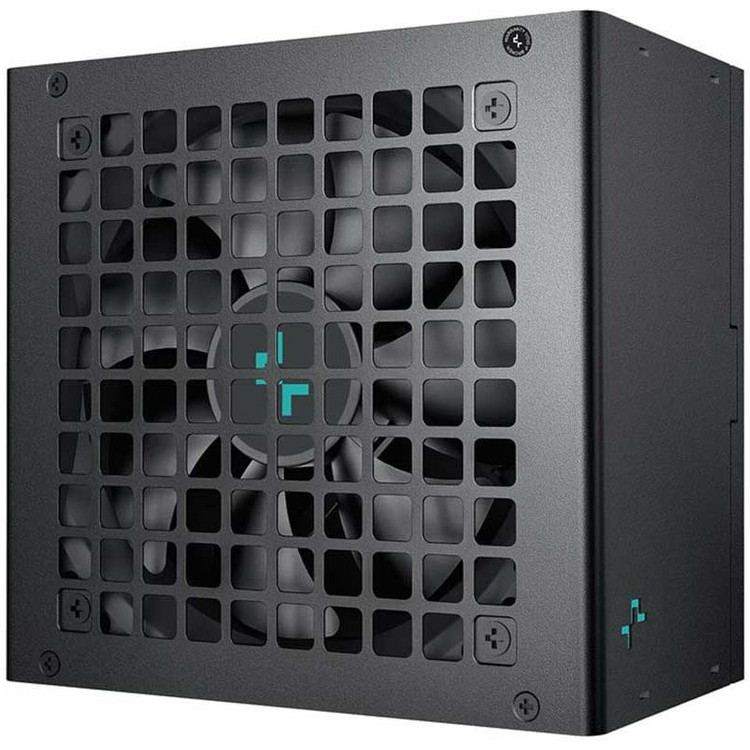 DeepCool PL750D 80 Plus Bronze 750W Power Supply