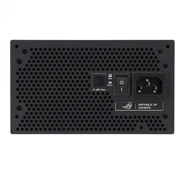 ASUS ROG Strix Aura Edition 1000W 80 Plus Gold Power Supply