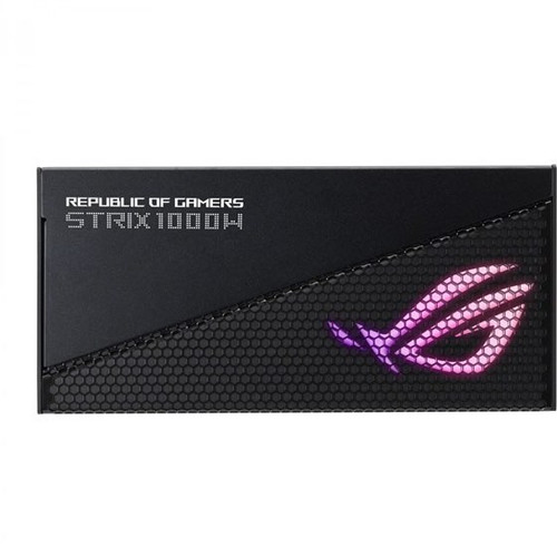 ASUS ROG Strix Aura Edition 1000W 80 Plus Gold Power Supply