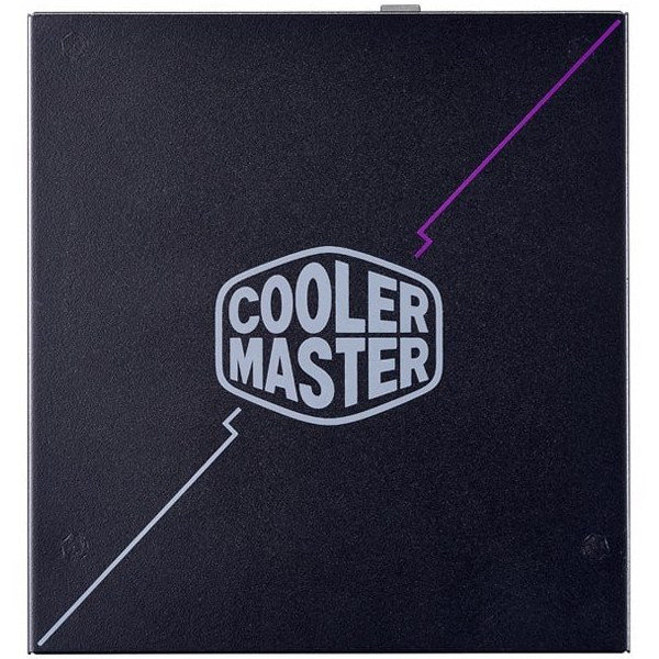 Cooler Master GX III Gold 80 Plus Gold 850W Power Supply