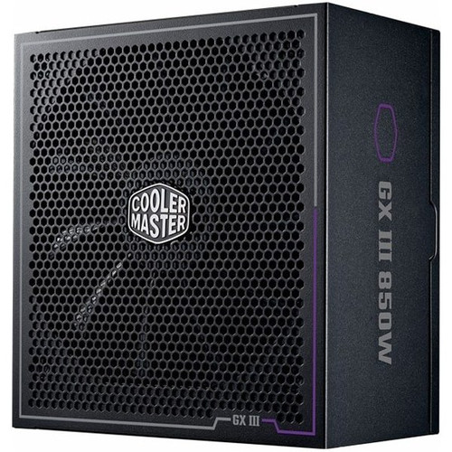Cooler Master GX III Gold 80 Plus Gold 850W Power Supply