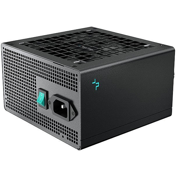 Power DeepCool PK650D 650W 80Plus Bronze