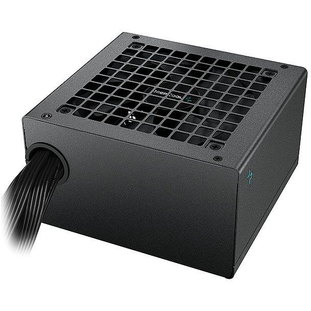 Power DeepCool PK650D 650W 80Plus Bronze