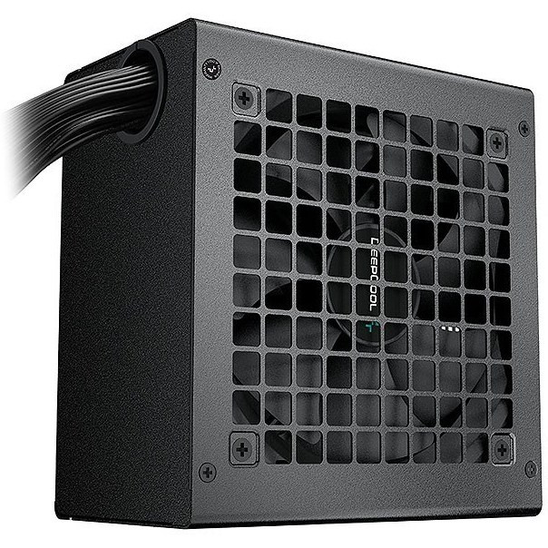 Power DeepCool PK650D 650W 80Plus Bronze