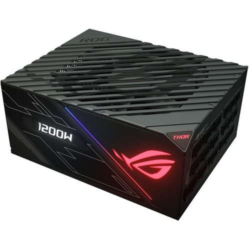 ASUS ROG THOR 1200W Platinum III (ATX3.1)
