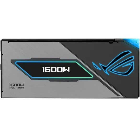 ASUS ROG THOR 1600W Platinum III (ATX3.1)