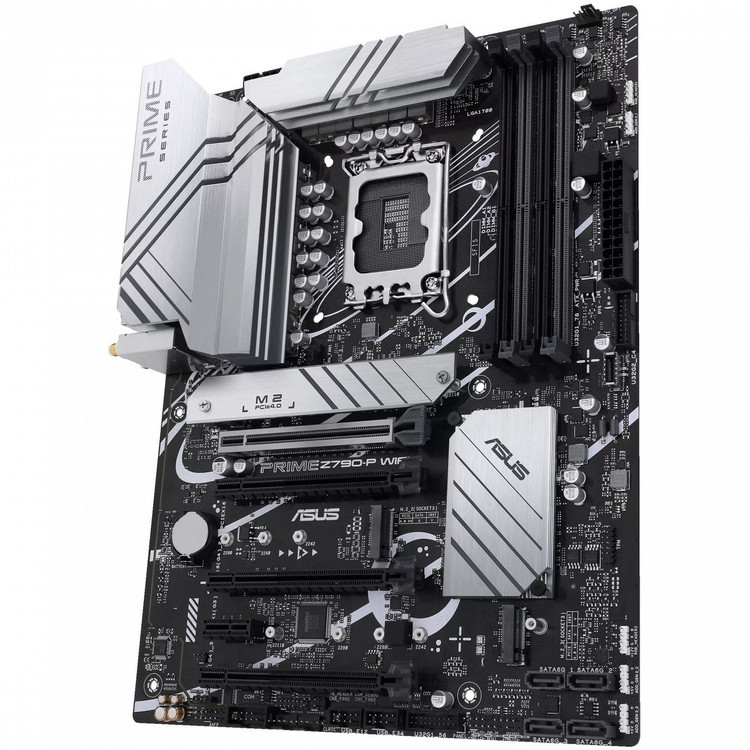 مادربرد ایسوس مدل PRIME Z790-P WiFi DDR5