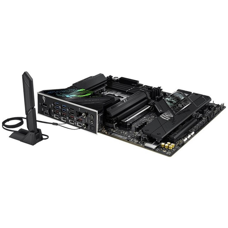 Asus ROG Strix Z890-F Gaming WiFi DDR5 Motherboard