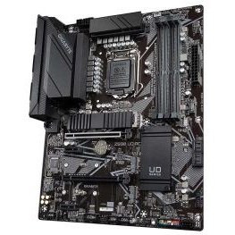 GIGABYTE Z590 UD AC DDR4 Motherboard