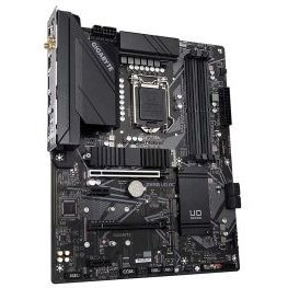 GIGABYTE Z590 UD AC DDR4 Motherboard