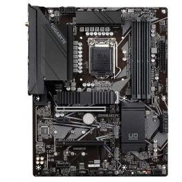 GIGABYTE Z590 UD AC DDR4 Motherboard