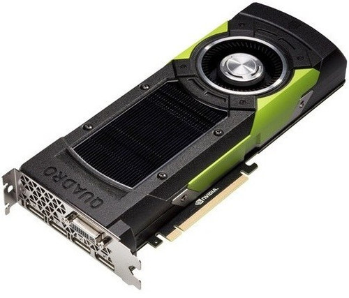 Graphic Card Nvidia Quadro M6000 12GB