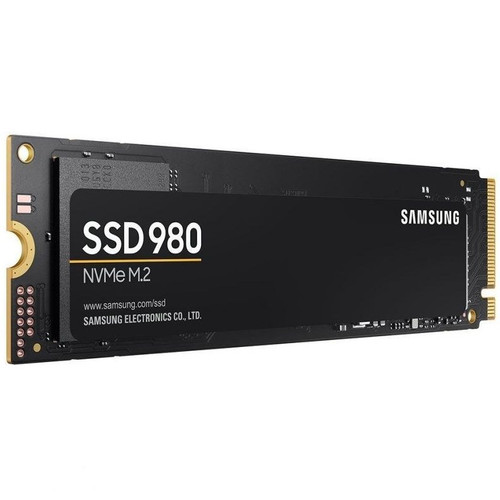Samsung 980 M.2 2280 NVMe 1TB Internal SSD
