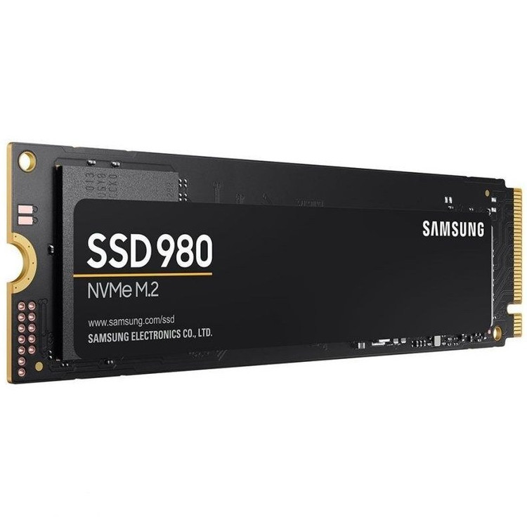 Samsung 980 M.2 2280 NVMe 1TB Internal SSD