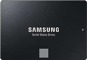 Samsung 870 EVO 500GB