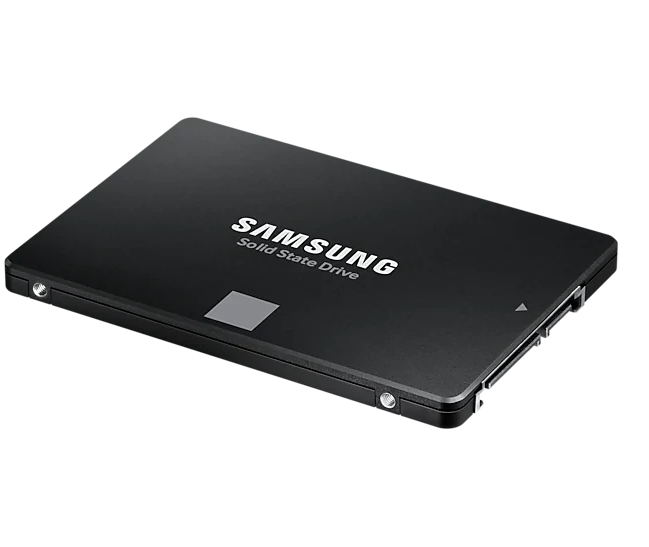 Samsung 870 EVO 500GB