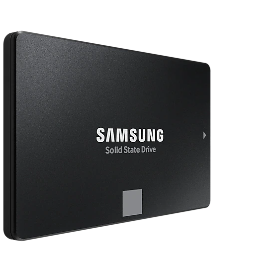 Samsung 870 EVO 500GB