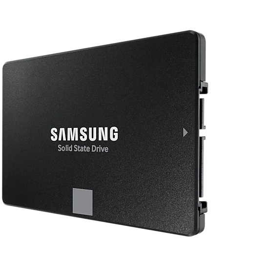 Samsung 870 EVO 500GB