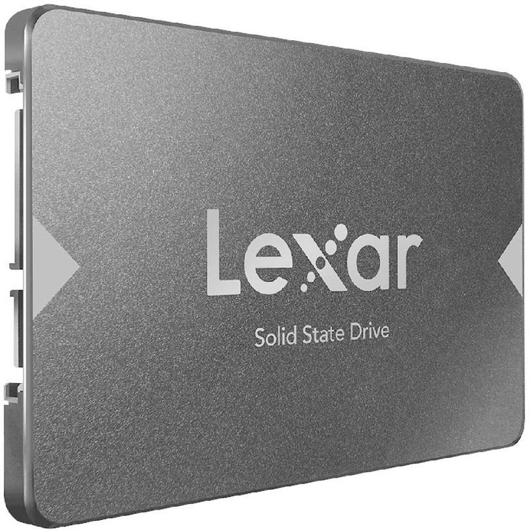 Lexar NS100 512GB Internal SSD