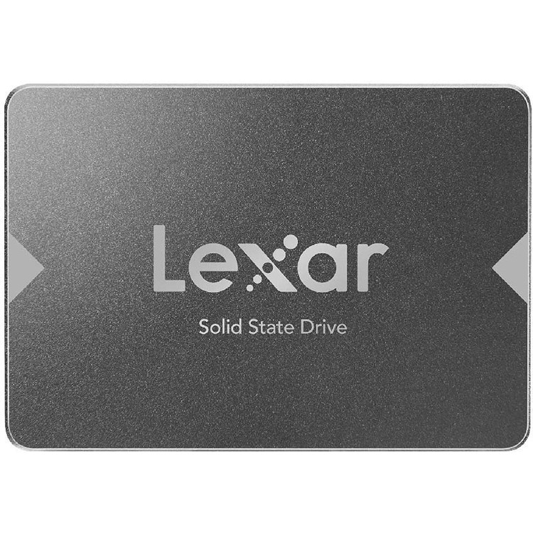 Lexar NS100 512GB Internal SSD