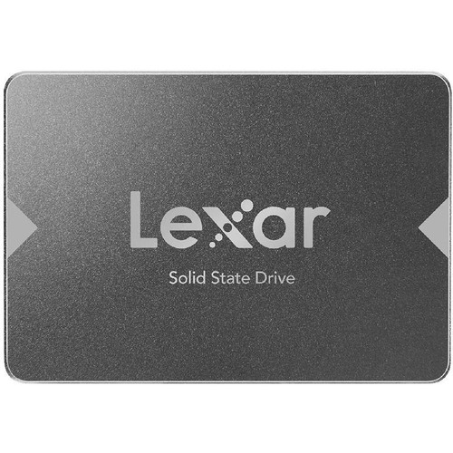 Lexar NS100 256GB Internal SSD