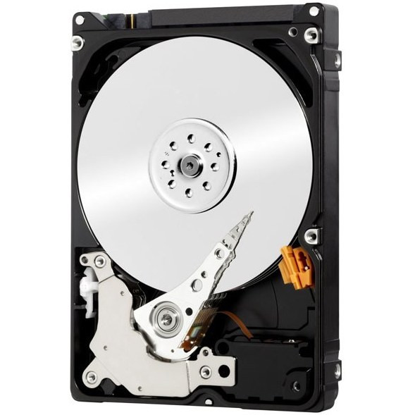 Western Digital Blue 1TB Internal HDD