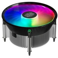 CPU Fan Cooler Master I70C FOR LGA 1700 ARGB